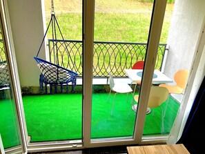 Apartament | Balcó