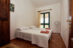 3 Schlafzimmer, Bügeleisen/Bügelbrett, kostenloses WLAN, Bettwäsche