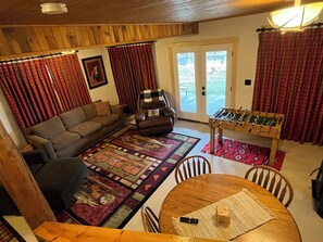 Sala de juegos