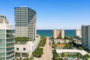 Exterior - Fort Lauderdale Yacht & Beach Club 103 (Fort Lauderdale)