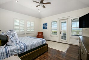 5 Schlafzimmer, Bügeleisen/Bügelbrett, kostenloses WLAN, Bettwäsche