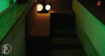 Zaza Apartment: Urban Retreat near Brâncuși's Axis!
