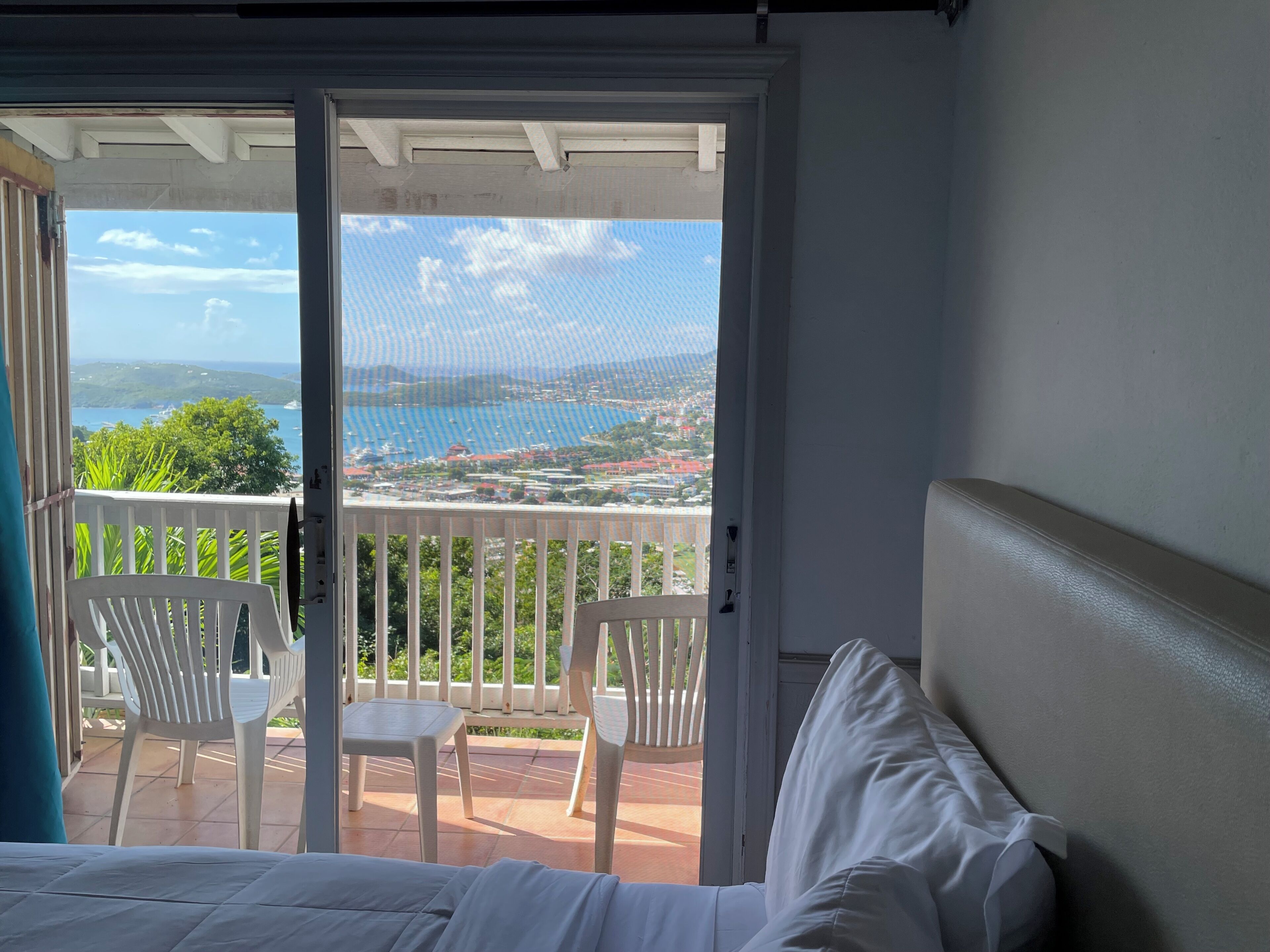 Chambre Double Deluxe
