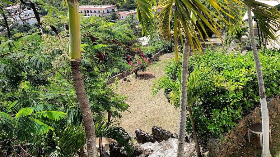 Boundless Bliss Hotel