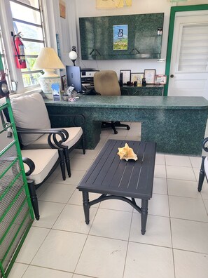 Interior - Boundless Bliss Hotel (St. Thomas)