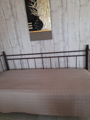 1 habitación 