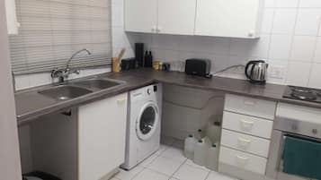 Ruang laundry