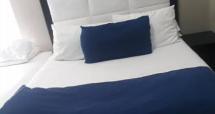 Central Sandton Apartment