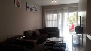 Quarto família | Área de estar