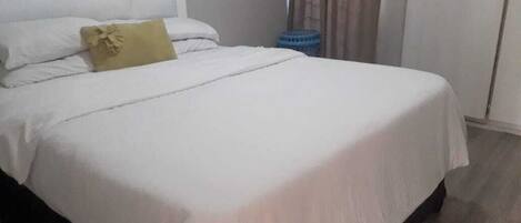 ห้องแฟมิลี่ | 1 ห้องนอน, เตารีด/โต๊ะรีดผ้า, Wi-Fi ฟรี