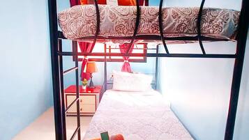 3 quartos, Wi-Fi de cortesia, roupa de cama
