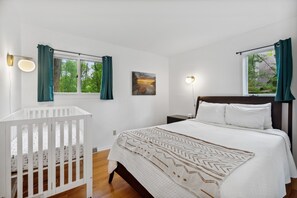 3 Schlafzimmer, Bügeleisen/Bügelbrett, kostenloses WLAN, Bettwäsche