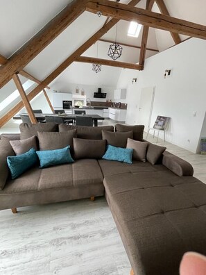 Fernseher