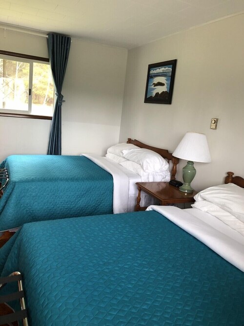 Introducir 81+ imagen coach motel Abzlocal.mx