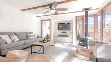 TV connectée, lecteur de DVD