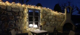 Vacation apartment Eifelbergblick with garden, Schleiden, Hiking Eifel National Park