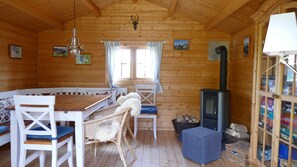 تناول الطعام