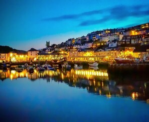 Cottage | Exterior - Lovely Period Cottage Sleeps 4 Resting in Torquay (Torquay)