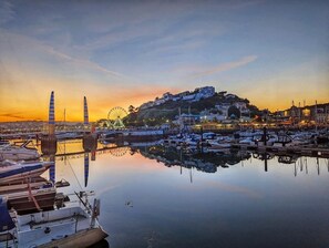Cottage | Marina - Lovely Period Cottage Sleeps 4 Resting in Torquay (Torquay)