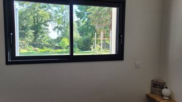 2 chambres, bureau, Wi-Fi gratuit, draps fournis