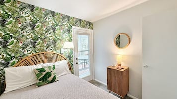 3 chambres, Wi-Fi gratuit