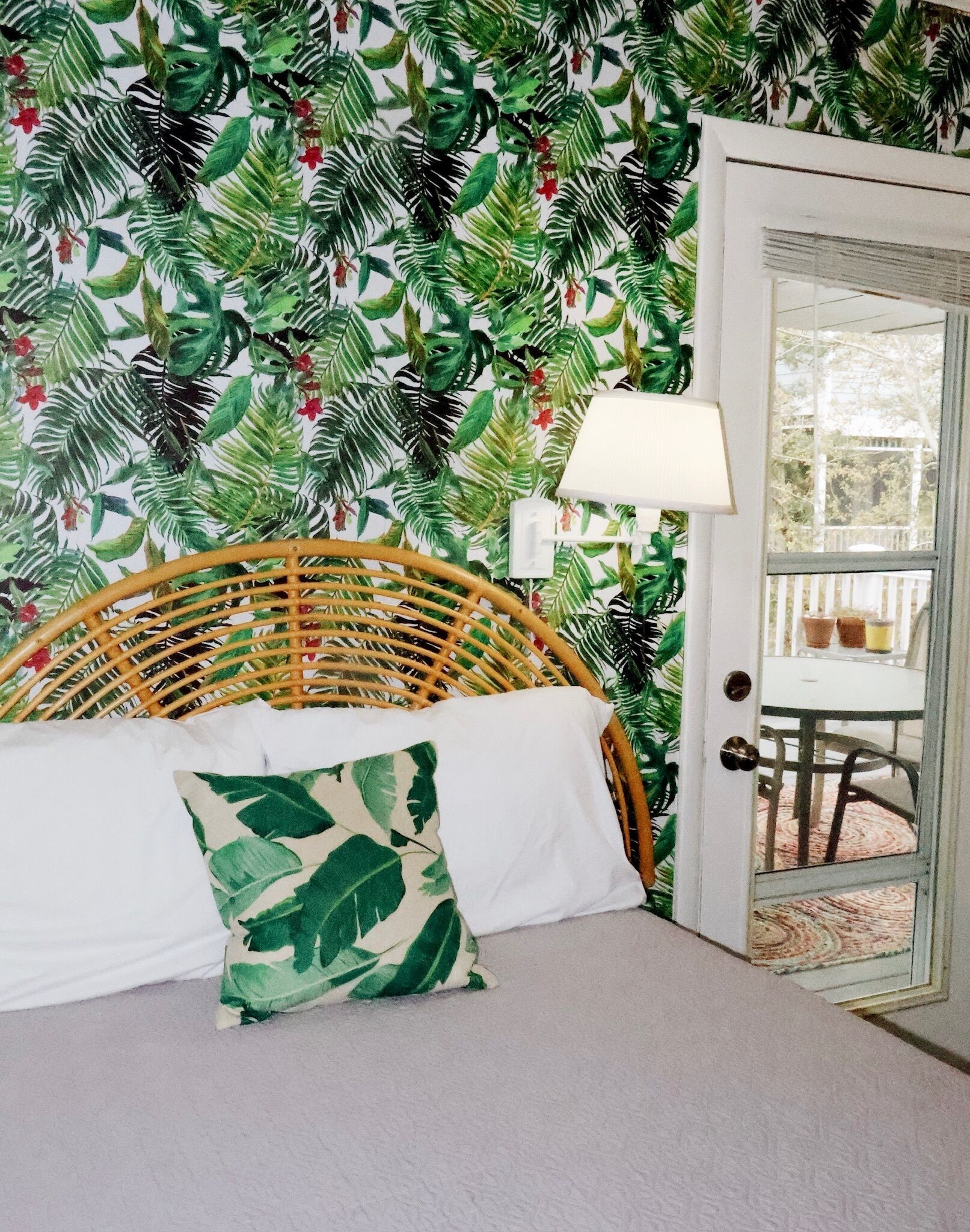 3 bedrooms, free WiFi