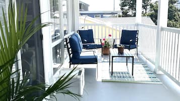 テラス / パティオ