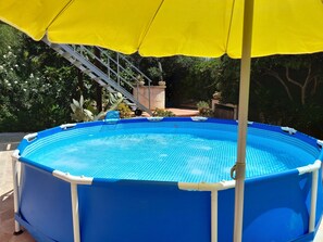 Apartment | Pool | Outdoor pool