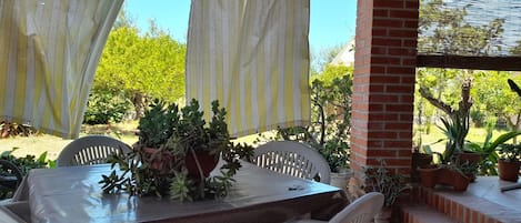 Apartment | Property grounds