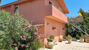 Apartemen | Eksterior
