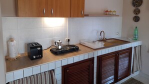 Apartemen | Dapur pribadi