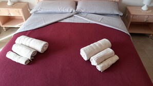 Apartemen