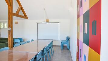 Sala de reunions