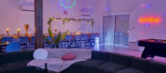 So Villa Les Houx (45) - Heated pool - Foot - 2h Paris - 30p.