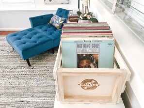 Interior - Lovely Dog-Friendly Oasis ~ Walk to Beach ~ Office (Venice)