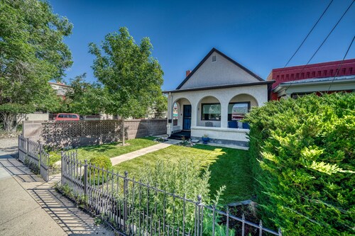 Lucy's Casita- Cute, Historic and Downtown~