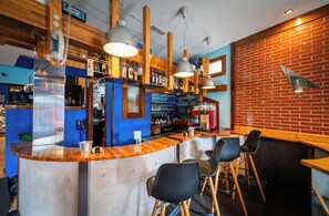 Cafetería