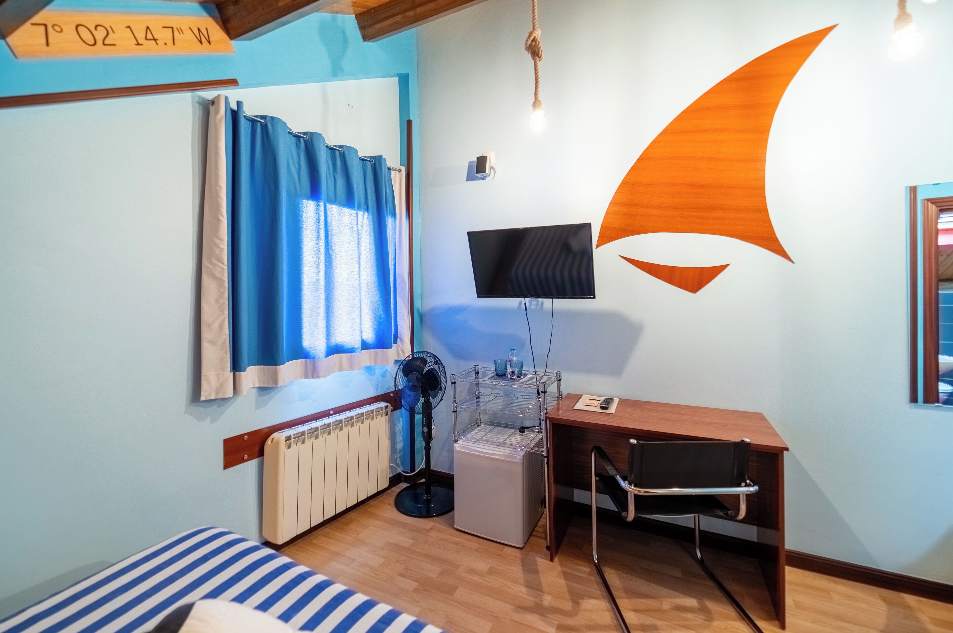 Foto - Hotel A. G. Porcillán