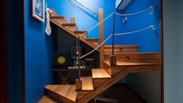 Building design