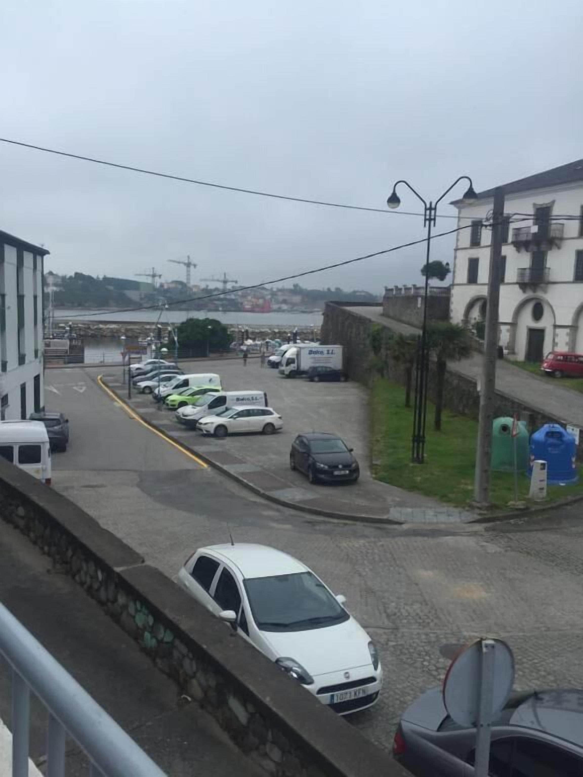 Photo - Hotel A. G. Porcillan