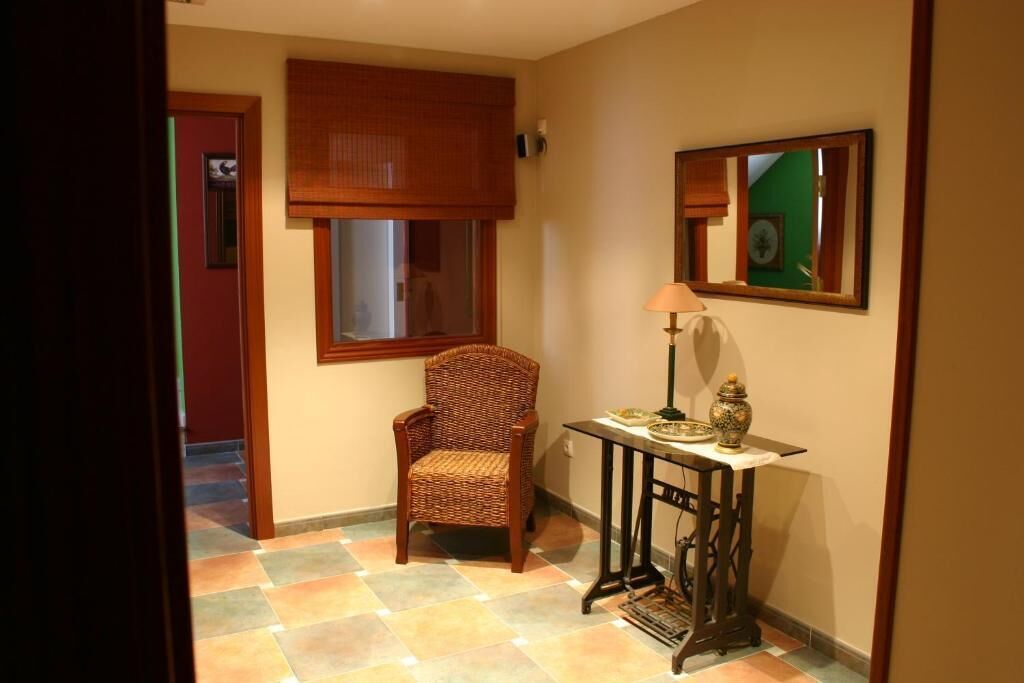 Photo - Hotel A. G. Porcillan