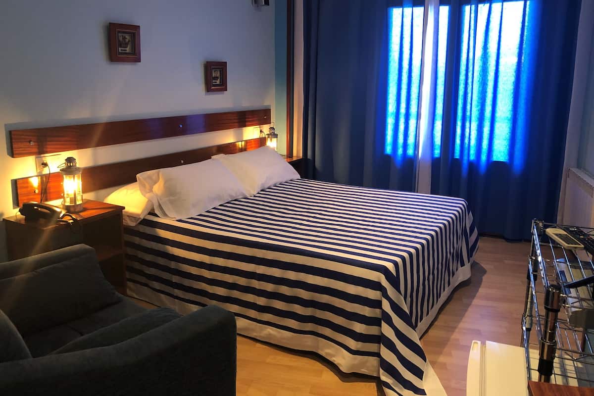 Panoramic-Doppelzimmer