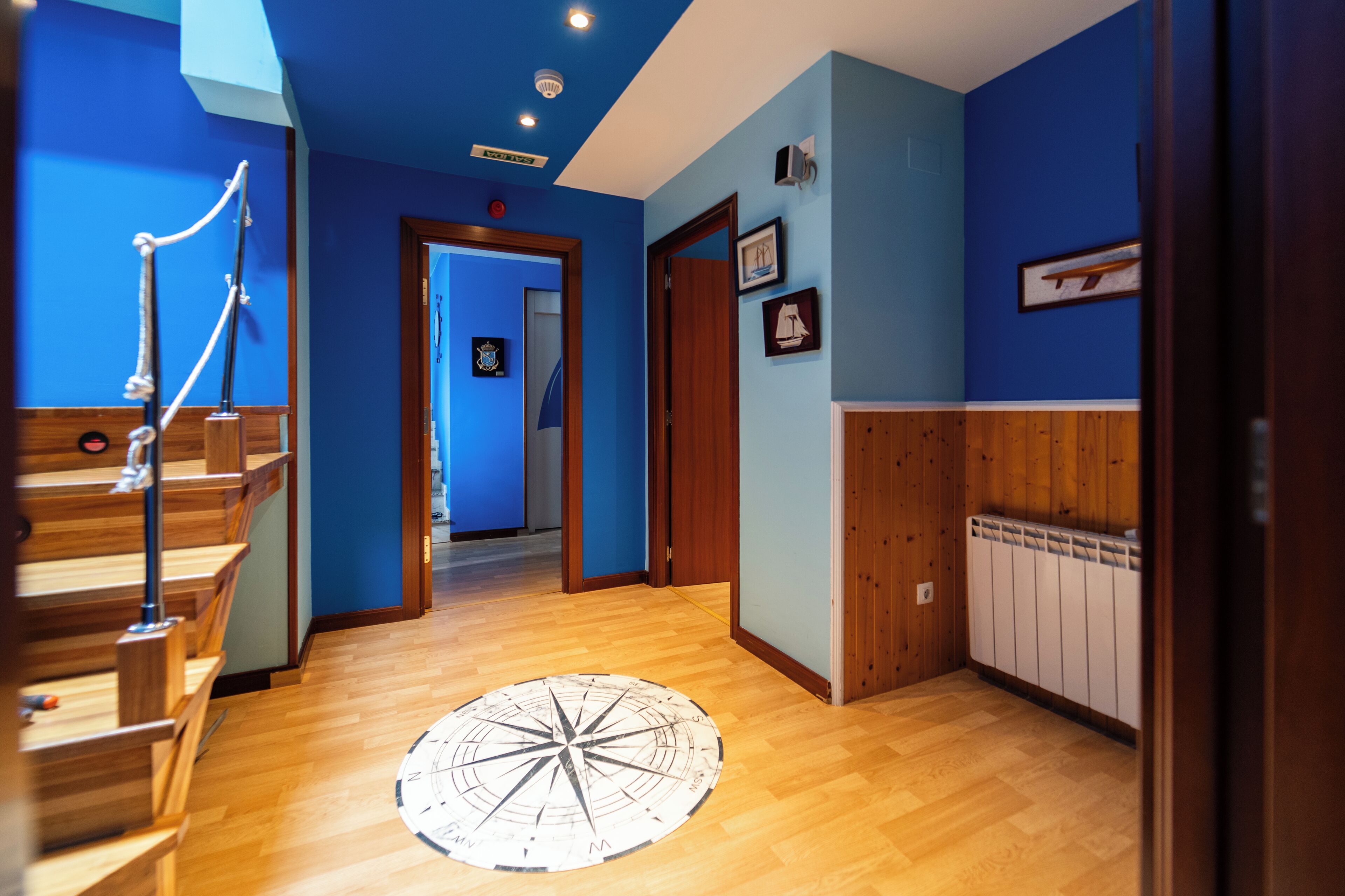 Foto - Hotel A. G. Porcillán