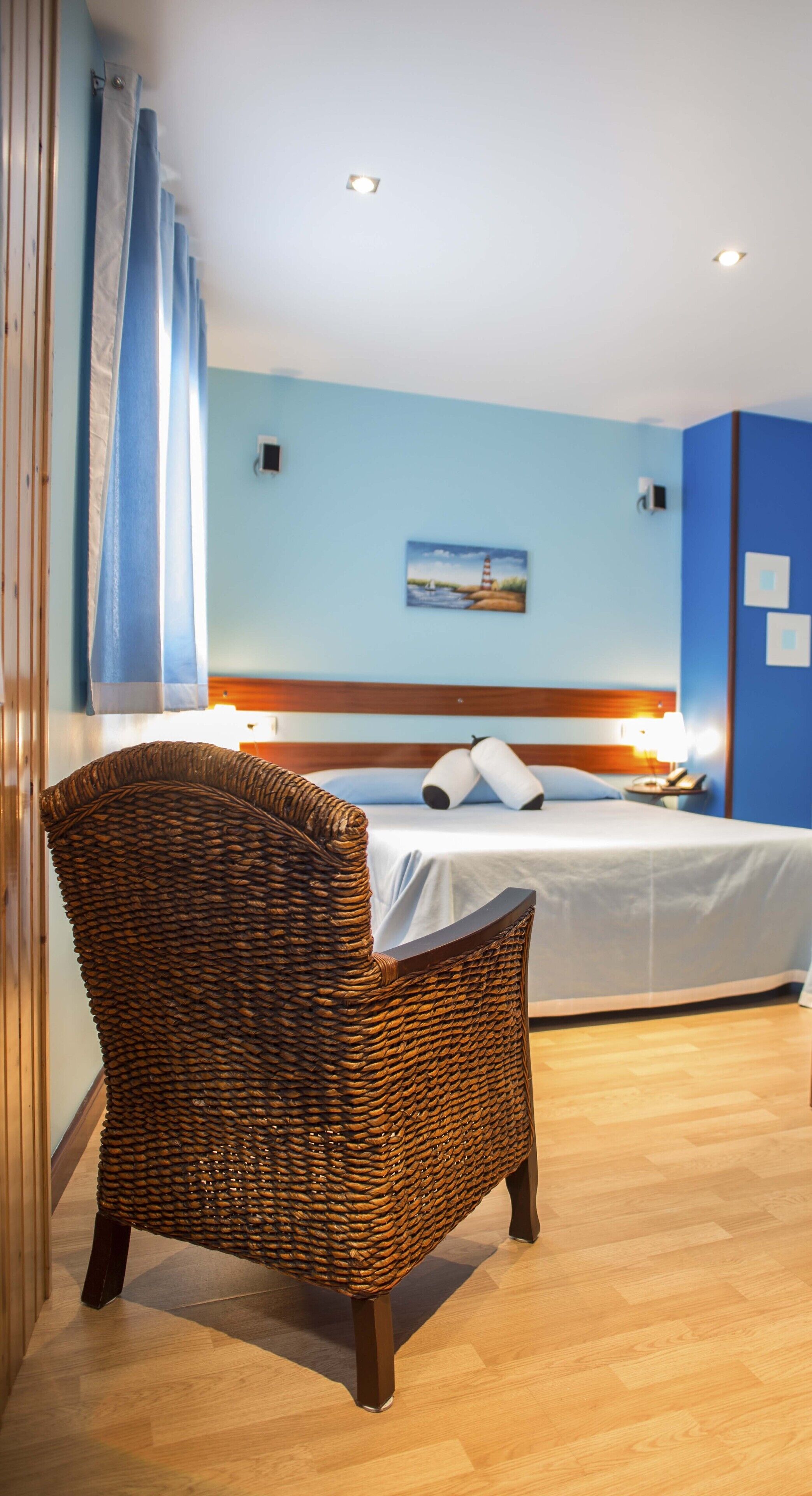 Photo - Hotel A. G. Porcillan