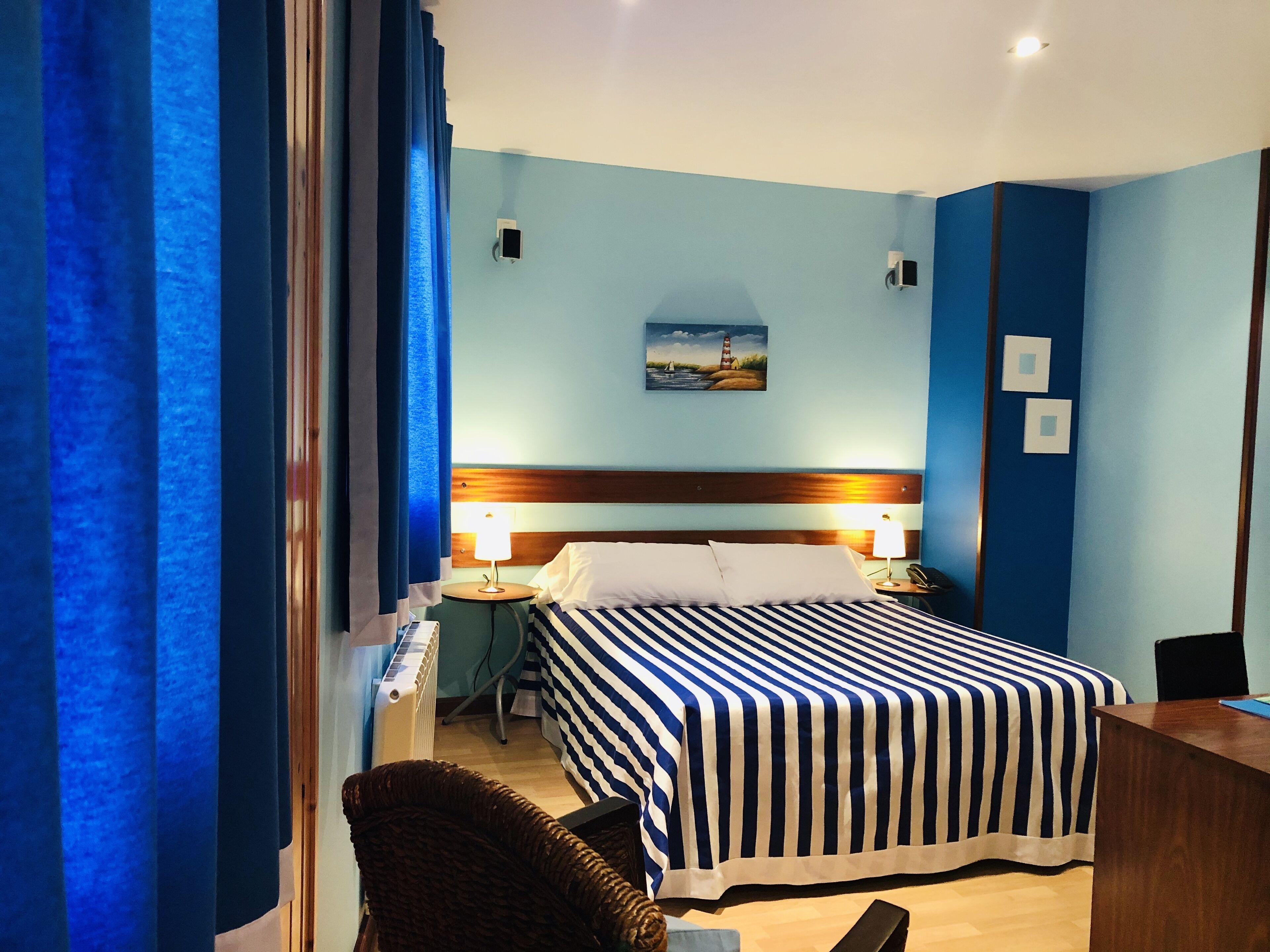 Photo - Hotel A. G. Porcillan