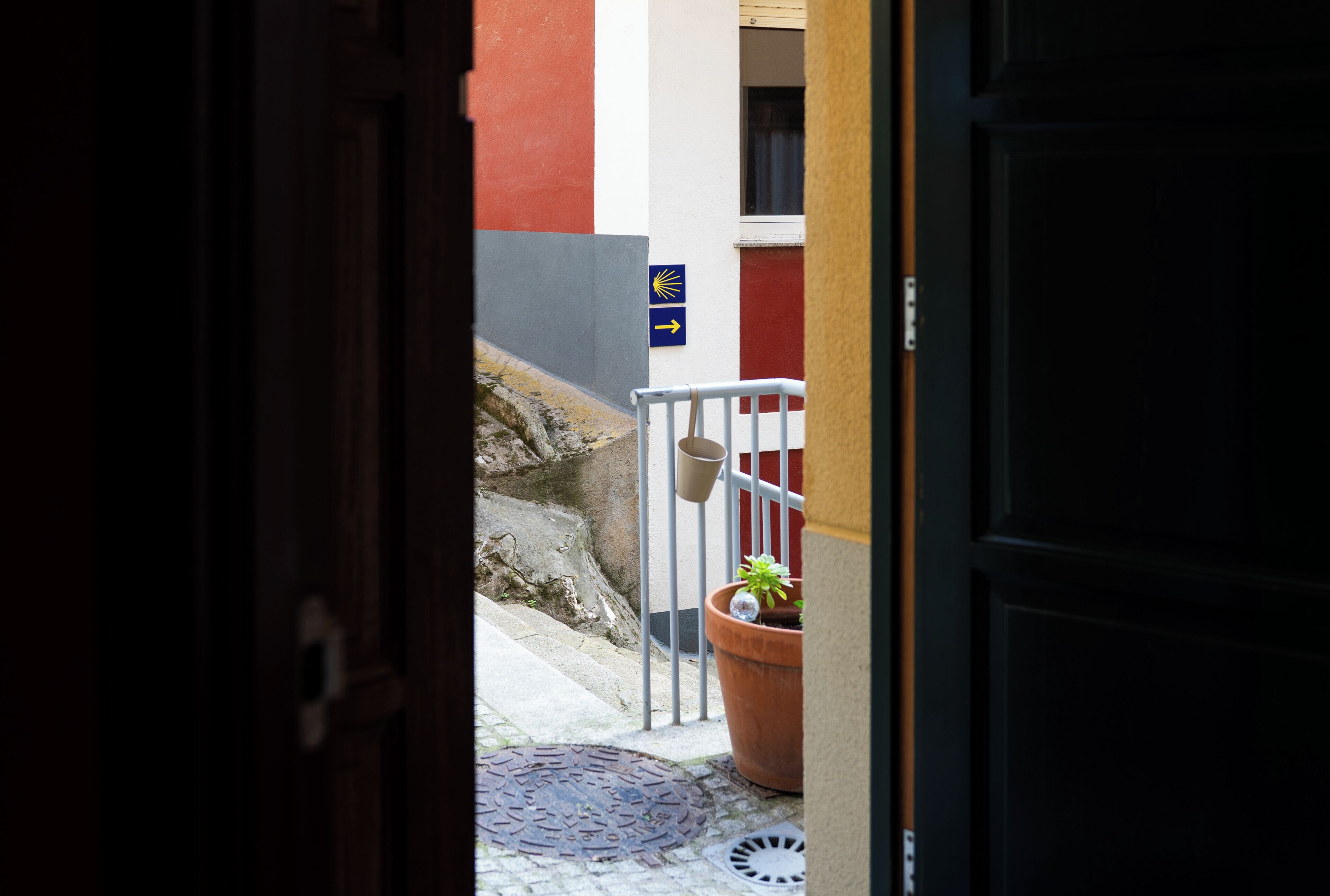 Foto - Hotel A. G. Porcillán