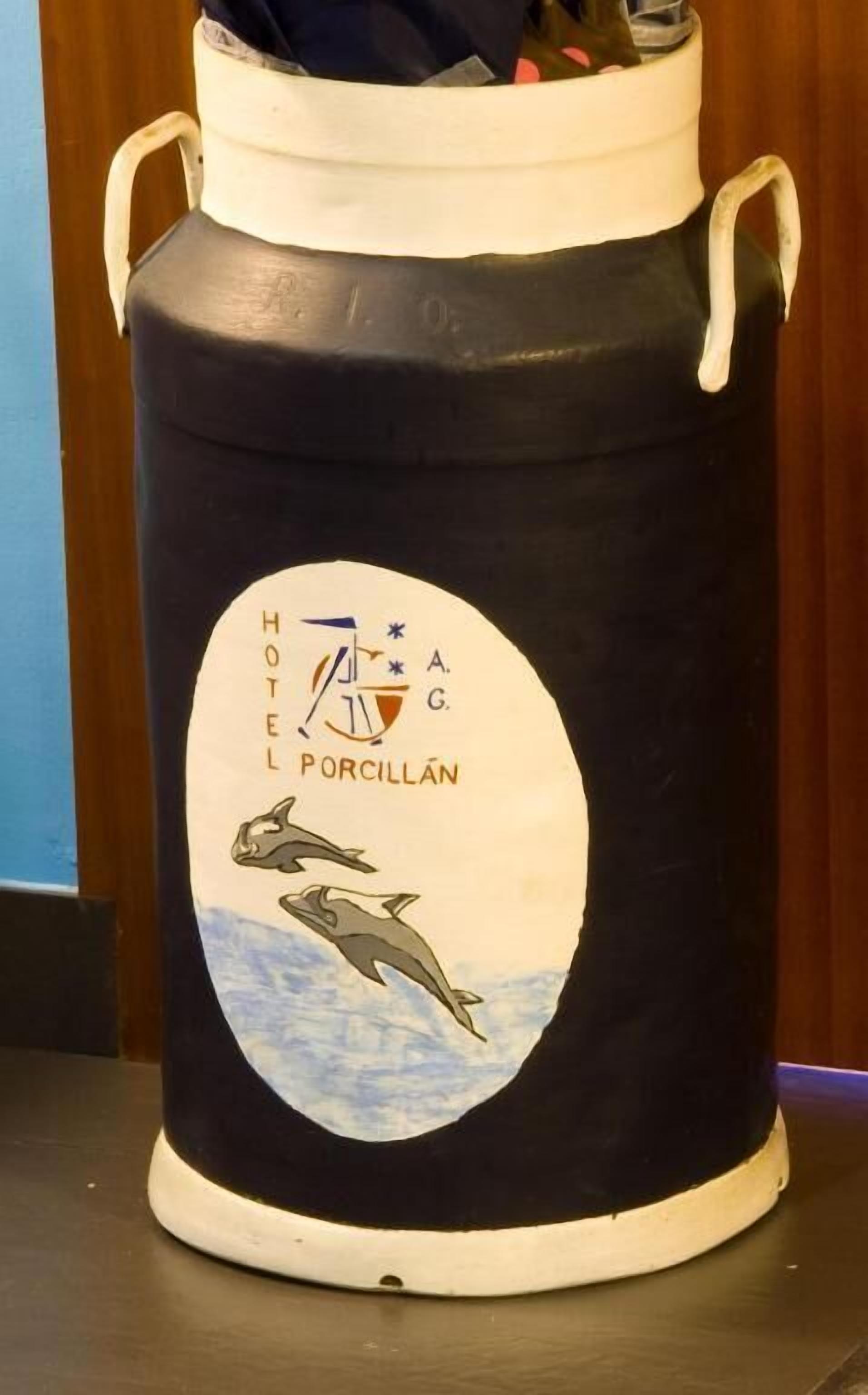 Photo - Hotel A. G. Porcillan