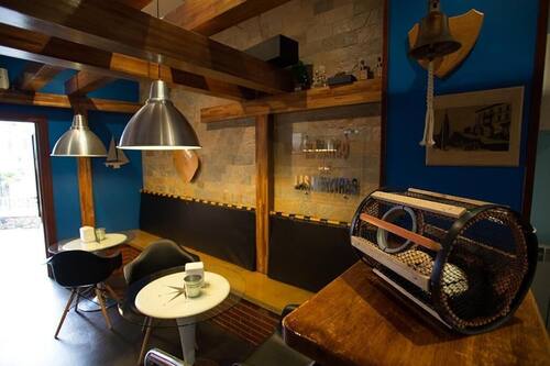Coffeeshop