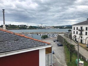 Panoramic Double Room