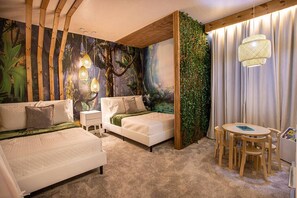 8 Schlafzimmer, WLAN, Bettwäsche